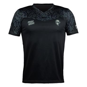 Pride Or Die fearless Training t-shirt